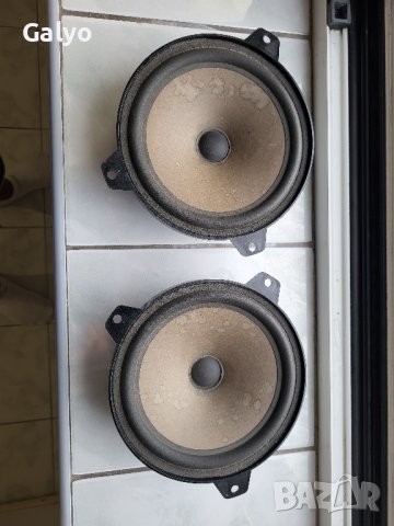 Тонколони BMW E46 , снимка 2 - Тонколони - 42225167