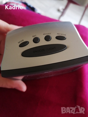 часовник KLIK, снимка 2 - Стенни часовници - 52823764