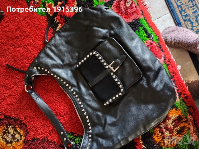 дамски чанти и раници , снимка 3 - Раници - 44747253