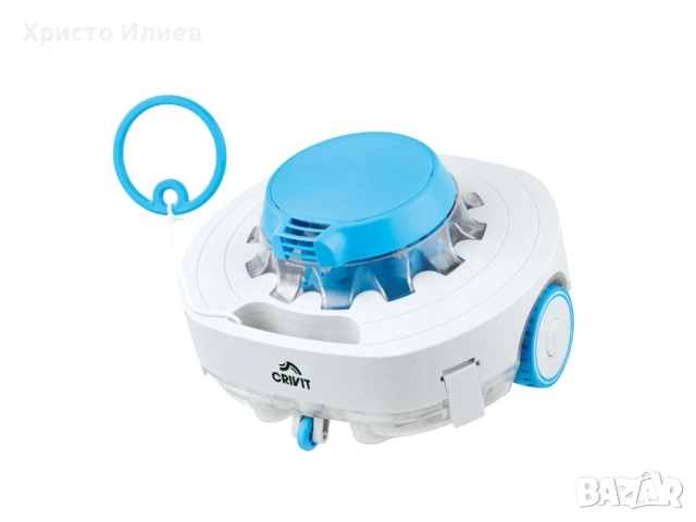 Робот за почистване на басейн НОВ