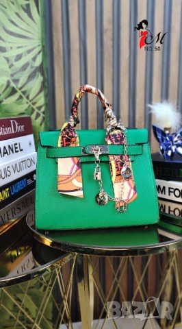 чанти hermes, снимка 7 - Чанти - 51454785