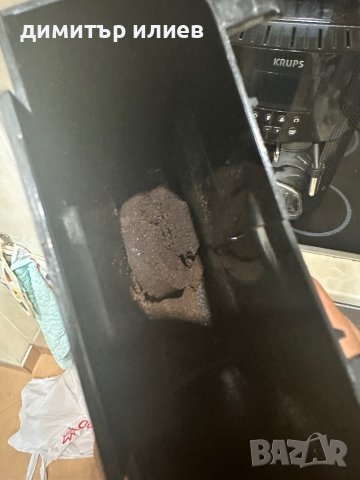 Кафемашина Krups EA816031, снимка 11 - Кафемашини - 41568156