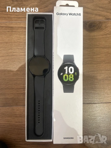 Samsung galaxy watch 5, снимка 2 - Смарт часовници - 53109168