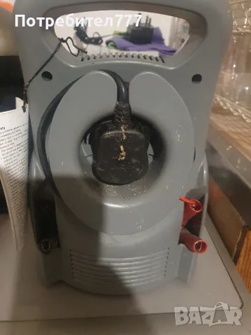 зарядно за акомолатор , снимка 4 - Аксесоари и консумативи - 48434018