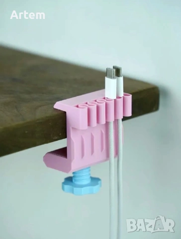 ✨ 3D Органайзери по поръчка – ред и стил във всеки детайл ✨  , снимка 6 - Декорация за дома - 53698454