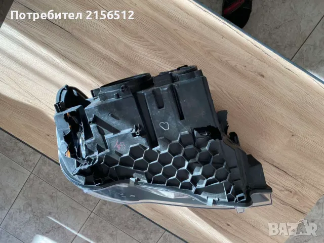 ФАРА BMW X3 F25 ,2015 г, Ляв USA  ОЕ : 7 334 073-08, снимка 7 - Части - 48433703
