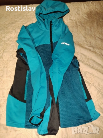 оригинален мъжки суичър , снимка 2 - Суичъри - 53500295