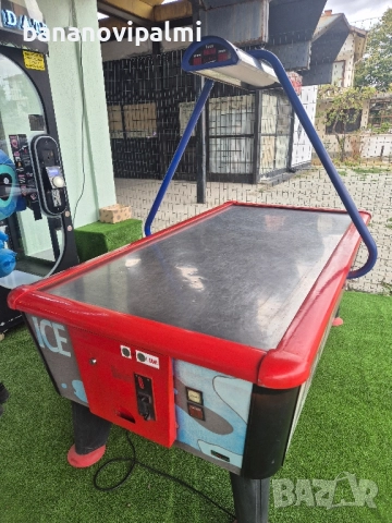 2 бр. Полски въздушен хокей, снимка 4 - Други игри - 51858085