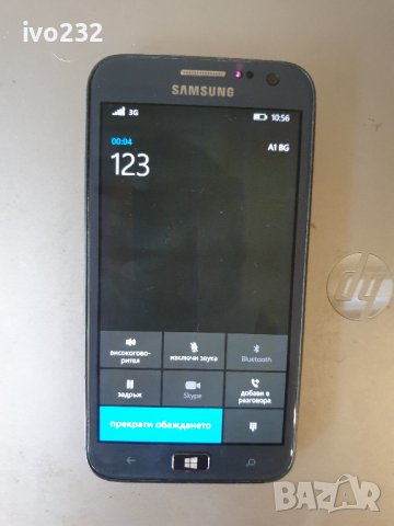 samsung gt-i8750, снимка 14 - Samsung - 41983064