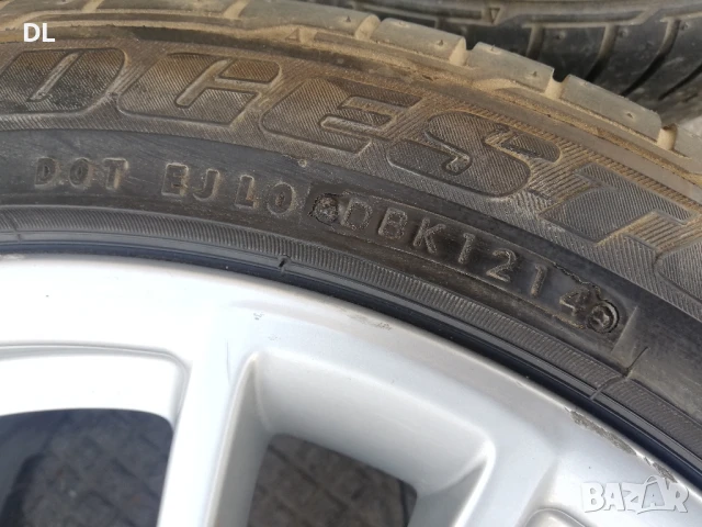 18 5х130, 18 5x130,Porsche 911 997 981 Carrera S 4S Boxster, снимка 15 - Гуми и джанти - 21646590