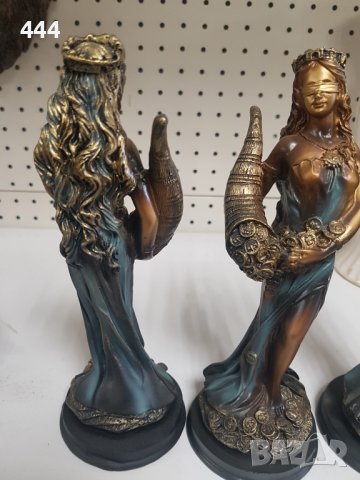 Статуетки в Статуетки в гр. Сливен - ID39820917 | Bazar.bg