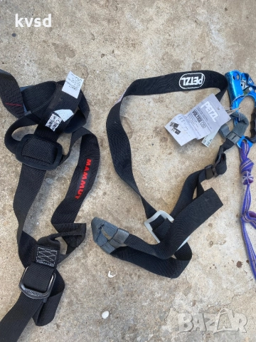 Карабинери и 8-ци , снимка 5 - Спортна екипировка - 50397913