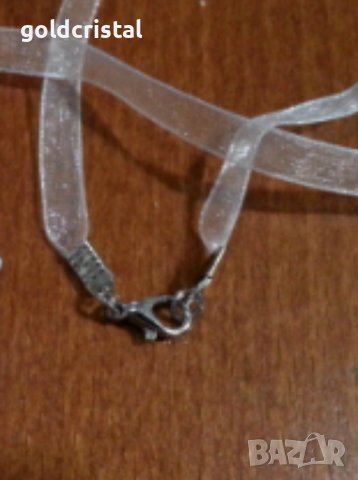 Медальон порцелан , снимка 2 - Антикварни и старинни предмети - 41181833