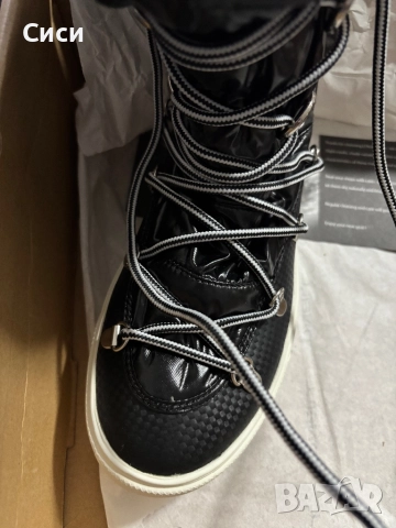 O'NEILL ботуши размер 37, снимка 9 - Дамски ботуши - 52948971