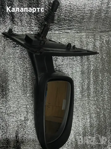   Огледало за Opel Corsa C Hatchback (09.2000 - 12.2009), снимка 2 - Части - 48077505
