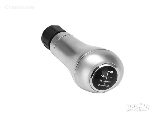 Топка за скоростен лост за Mercedes E-Class W212 (2009-2016), снимка 3 - Части - 47774678