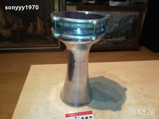 ТАРАМБУКА 30СМ 2509211930, снимка 3 - Ударни инструменти - 34252051