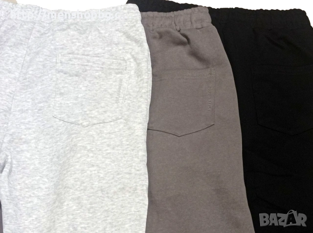 Мъжко  долнище - цветове, снимка 5 - Спортни дрехи, екипи - 53420692