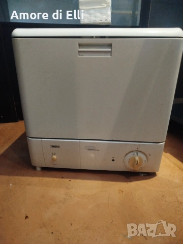 Малка свободно стяща съдомиялна , снимка 6 - Съдомиялни - 53853784