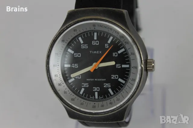 1970's TIMEX Френски Ръчен Часовник, снимка 3 - Антикварни и старинни предмети - 48545271