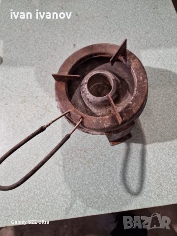 Котлон Спиртник за Къмпинг , снимка 8 - Газови котлони - 39873838