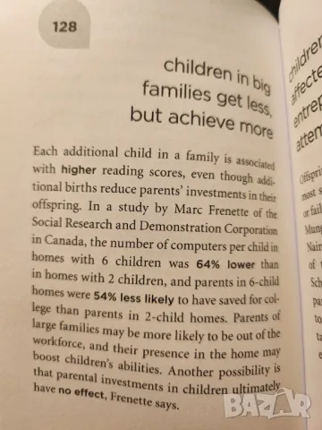 Статистика и куриози / Stats & curiosities –забавна и информативна книга на англ.език - от Харвард, снимка 4 - Специализирана литература - 47392117