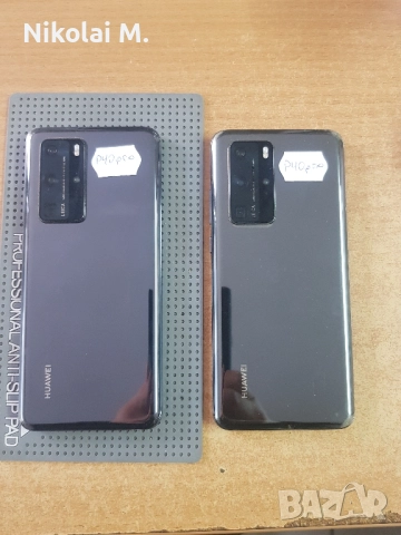 Huawei P40 pro 2-бр.-за части