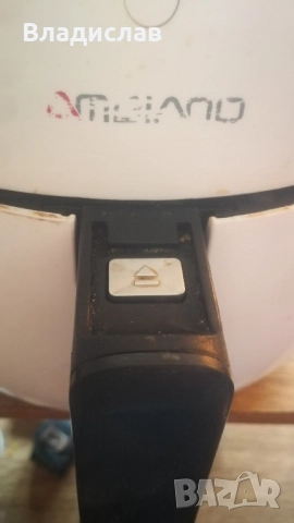 Air Fryer (еър фрайер) Ambiano Medion MD 18762 XXL, снимка 2 - Фритюрници - 51449448