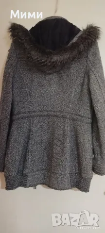 Дамско палто за сезона/ХС/С размер , снимка 4 - Якета - 47988395