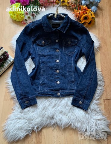 Дънково яке, снимка 1