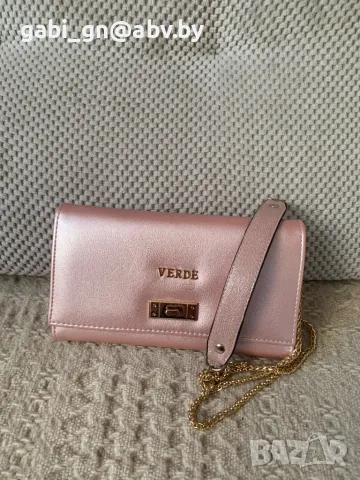 Дамски чанти, снимка 1