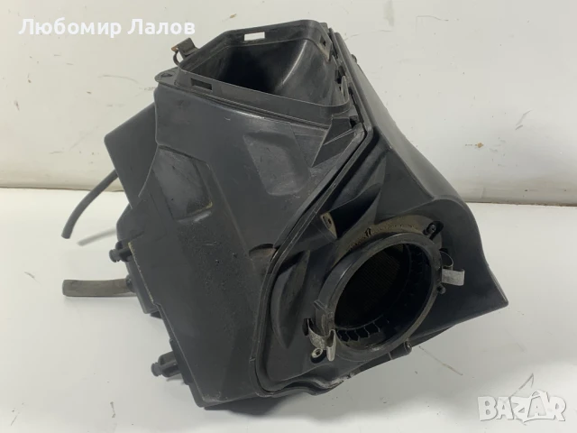 Филтърна кутия въздушен филтър Audi A5 8T Q5 8R 2.7 3.0 TDI 8K0133837B, снимка 5 - Части - 51091683