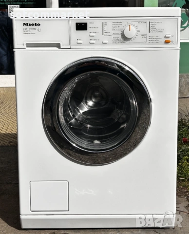  Пералня Miele Softtronic W 3250 – 7кг |1400 оборота | Внос от Германия!, снимка 2 - Перални - 53441386
