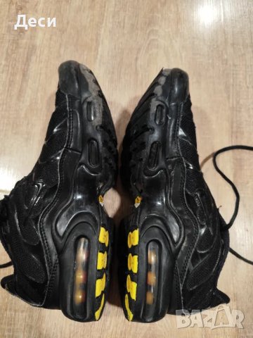 Nike tn, снимка 3 - Детски маратонки - 49743885