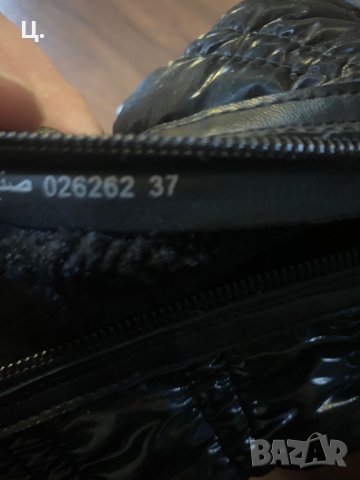 Зимни ботушки Matstar, снимка 6 - Дамски ботуши - 38726126