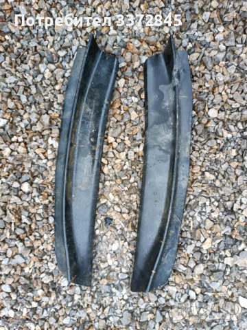 Части за Мерцедес 124, снимка 2 - Части - 53641046