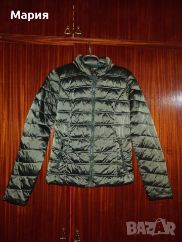 Преходно олекотено яке