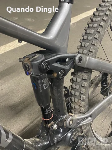 Marin alpine trail carbon 2, снимка 3 - Велосипеди - 56012626