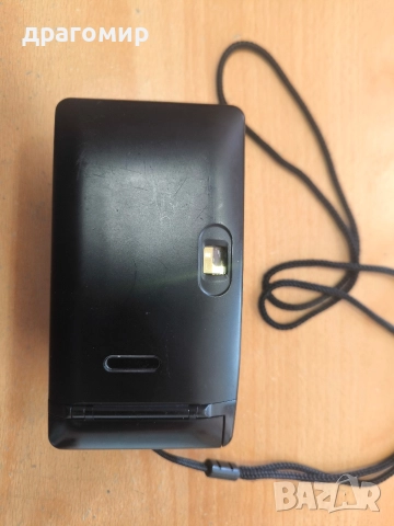 YASHICA minitec AF, снимка 5 - Фотоапарати - 52686941