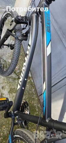 Велосипед, снимка 2 - Велосипеди - 53752582