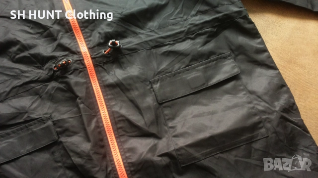 PUMA Jacket Размер M яке пролет есен 25-63 , снимка 10 - Якета - 52683587