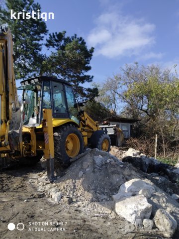 Услуги с Багер Варна, снимка 9 - Други услуги - 34487983