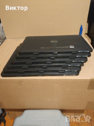 Лаптоп таблет 2в1 Dell Venue 11 pro 7140 7139 4G 4gb ram 128gb SSD, снимка 6 - Таблети - 40014554