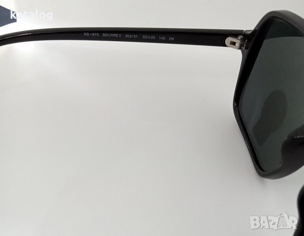 LOGO collection слънчеви очила, снимка 6 - Слънчеви и диоптрични очила - 36027907