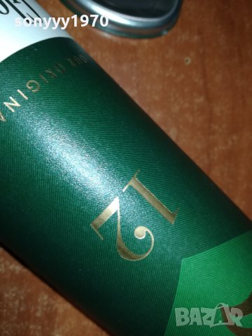 glenfiddich 12 year-метална кутия 0902222053, снимка 9 - Колекции - 35734292