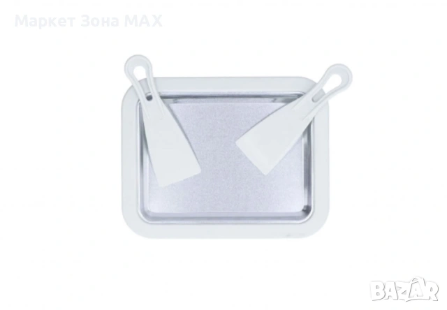 Плоча за тайландски сладолед, С включени аксесоари, снимка 5 - Други - 53863067