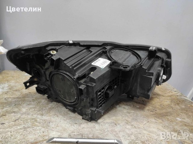 Ляв фар фарове BMW F45 F46 LED  lqv far farove БМВ ф 45 46 7494855-01 030129023116, снимка 8 - Части - 41371535