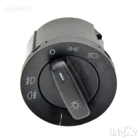 Ключ светлини Volkswagen Tiguan I 2007-2015 ID:99678