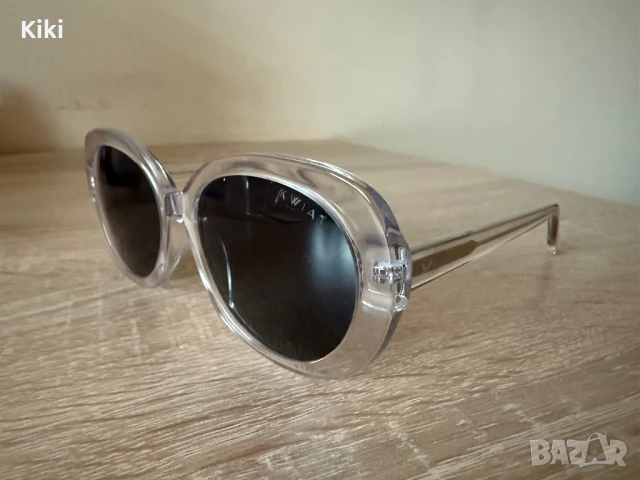 Слънчеви очила-KWIAT, снимка 2 - Слънчеви и диоптрични очила - 51412855