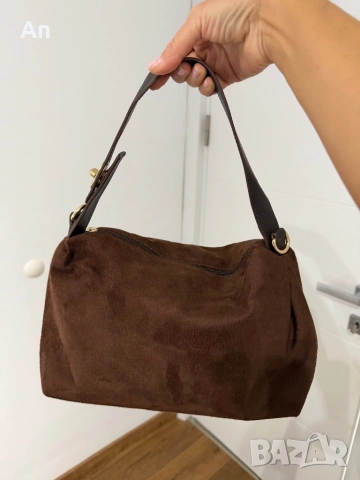 Модерна ежедневна чанта, снимка 3 - Чанти - 53863750